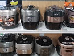 -苏宁易购(Suning Pro北京立水桥店)