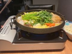 -满来寿喜烧(金虹桥店)