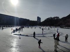 -北山公园