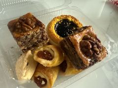 -玛尔哈巴·塔塔尔糕点(华侨小区店)