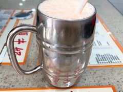 -义顺牛奶公司(新马路老店)