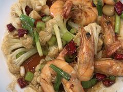 -龙香居海鲜浑锅家常菜·特色驴肉