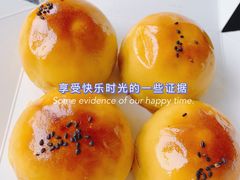 -燃厚蛋糕(卓展中信城店)