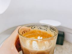 澳白-BLACKSHEEP ESPRESSO(建国中路店)