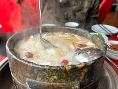 -南渝食府.石锅鸡(尚城花园店)