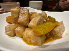 -老客家·客家菜(万达店)