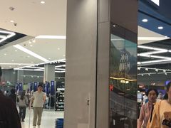 -迪卡侬(沙河店)