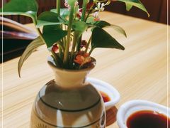 -花和海鲜自助(梅江店)