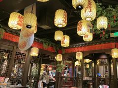 -南京大牌档(中关村领展广场店)