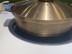 -烹然四季椰子鸡火锅(姚家园万象汇店)