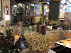 大堂-几荷·恰似故人来(秀水广场店)