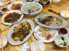 -荣生萝卜汤饭店