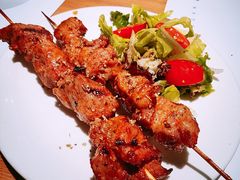 -HELLO MUSAE 拾光缪斯餐厅·纯正希腊风味(苏州中心店)
