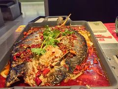 -嫩羊羊·延边烤串·朝鲜族美食(张家港美食街店)