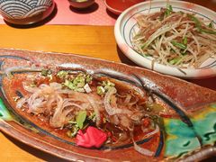 -大江户日本料理(吕厝店)