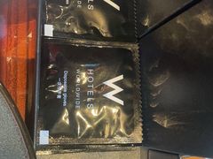 -西安W酒店·WEI全味西餐厅