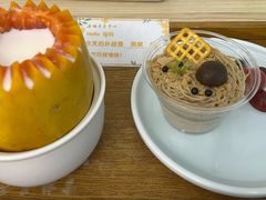 -雪梅月子中心(华侨城店)