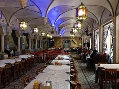 -一千一夜阿拉伯餐厅1001 Nights-Arabic Restaurant(静安店)