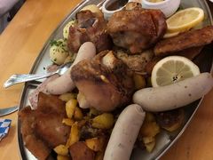 -Restaurant Paulaner am Dom