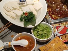 -海底捞火锅(王府井店)