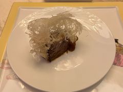 -东海朗廷酒店-唐阁T’ANG COURT 中餐厅