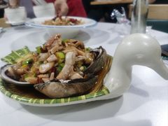 -威海渔村(静安旗舰店)