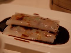 鲜虾仁肠粉-利苑酒家(宜安广场店)