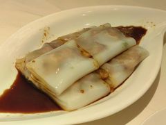 -利苑酒家(宜安广场店)