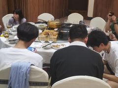 大堂-瑶王府·广西菜(金阳路店)