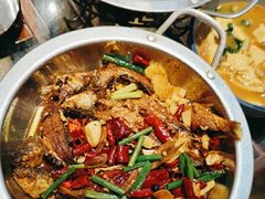 -赣南人家·头牌江西菜(劲松店)