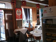 -福海居烤鸭店(鸟巢店)