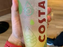 -COSTA COFFEE(中粮祥云店)