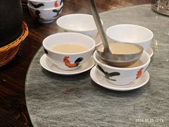 -猪肉婆私房菜(容桂总店)