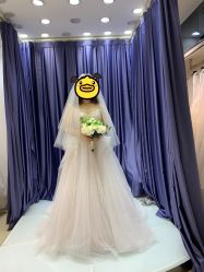 -予白婚纱礼服馆