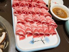 -匹夫涮肉城(黄村店)