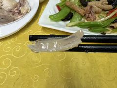 -海鲜街菜馆(海珠南路店)