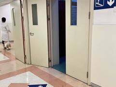 -上海市东方医院-体检中心