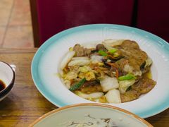 -阿静美食