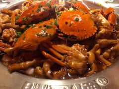 -胖哥俩肉蟹煲(苏州中心店)