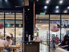 大堂-王家渡火锅店(棕榈泉店)