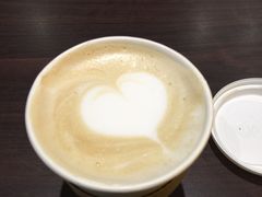 -太平洋咖啡(青岛万象城店)