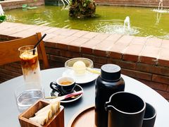 -大酉·M Coffee(北京美术馆店)