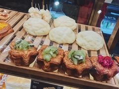 -仟吉·ART FARM主题店(菱角湖万达店)