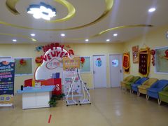 -竞思注意力·专注力·学习能力训练(天一广场中心)