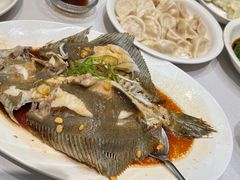 -奕景海鲜酒家· 大连海鲜(星海广场店)