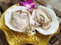湛江生蚝-尚竹阁冬瓜盅·18年地标美食(平洲店)