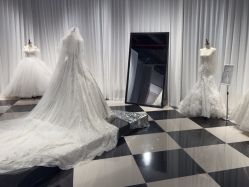 -珠海女王嫁衣馆(珠海左右创意园店)