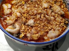 招牌口水鱼-风波庄(罍街分舵)