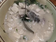 -华信美食