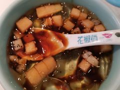 -花椒俏川菜小馆(南海万达店)